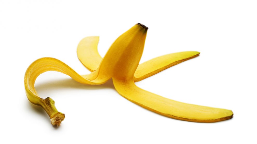 केले के छिलके के फायदे banana peel benefits in hindi