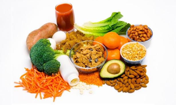 फोलिक एसिड स्त्रोत folic acid foods in hindi