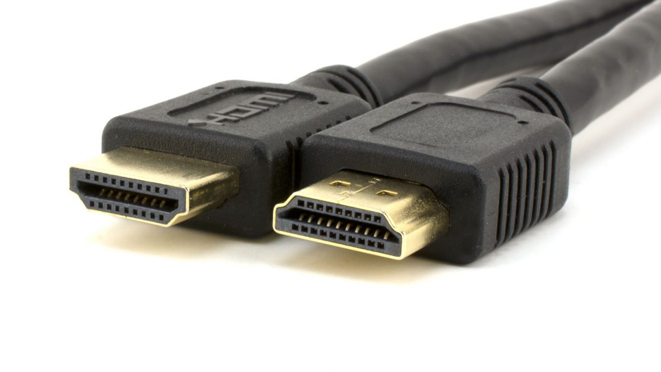 एचडीएमआई केबल क्या है? hdmi cable in hindi full form, detail