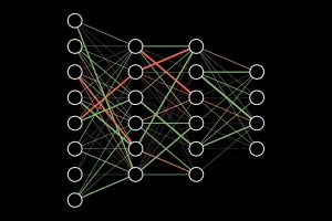 न्यूरल नेटवर्क neural network in hindi