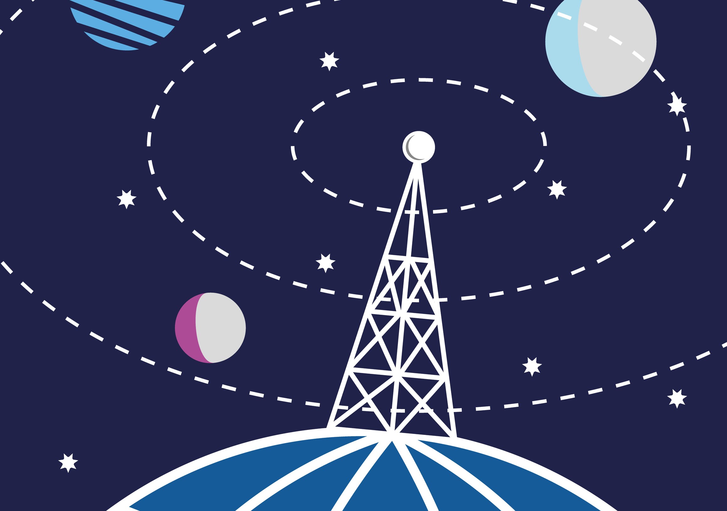 What Is Radio Signal Simple Definition