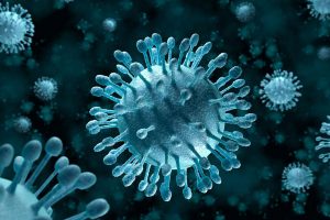 विषाणु virus in hindi