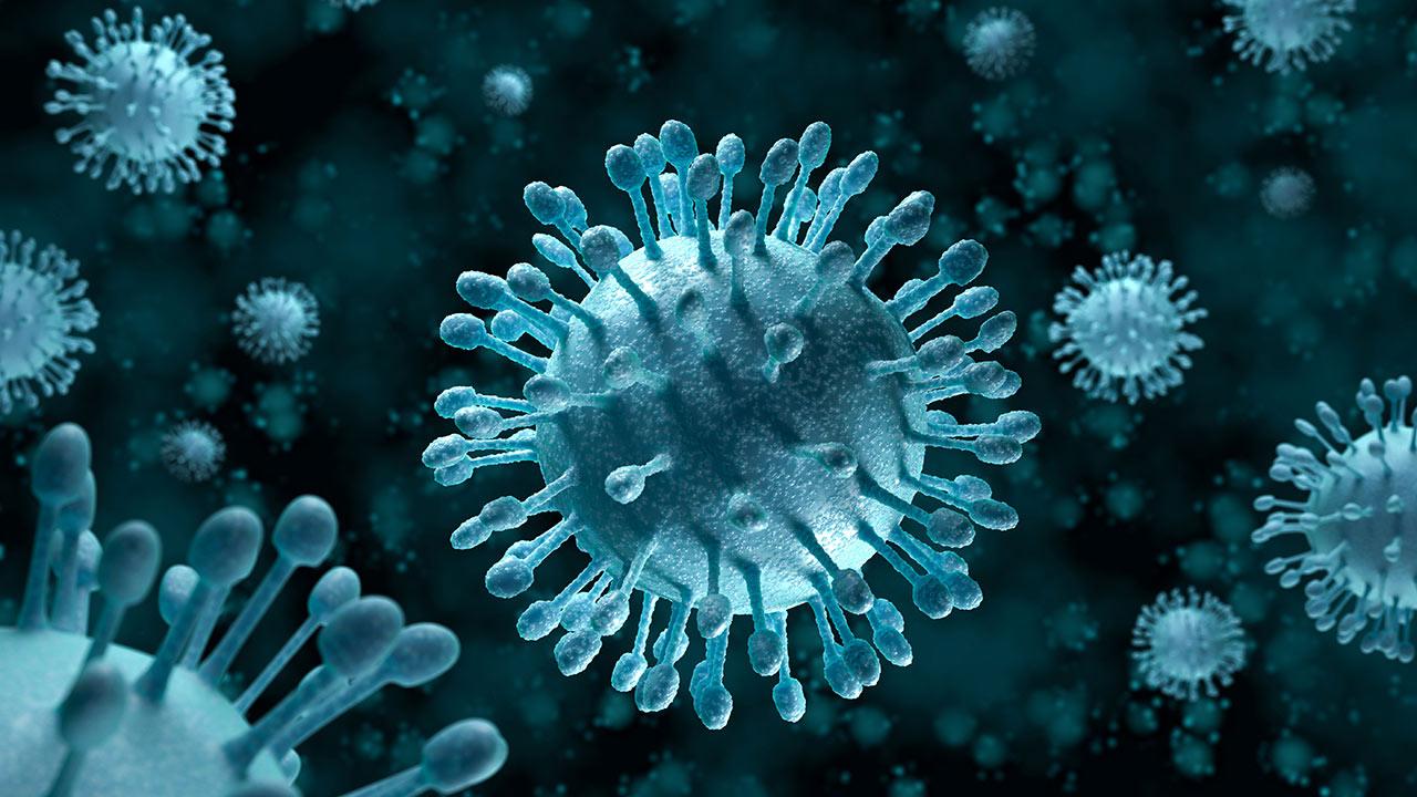 विषाणु virus in hindi