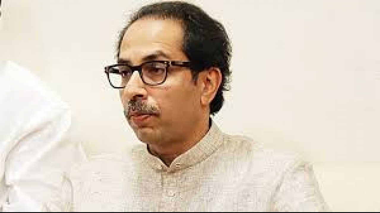 -uddhav-thackeray