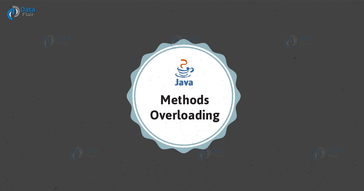 विधि ओवरलोडिंग method overloading in java in hindi