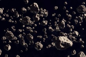 क्षुद्रग्रह asteroids in hindi