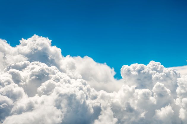 बादल कैसे बनते हैं? बादलों के प्रकार, के बारे में जानकारी clouds in