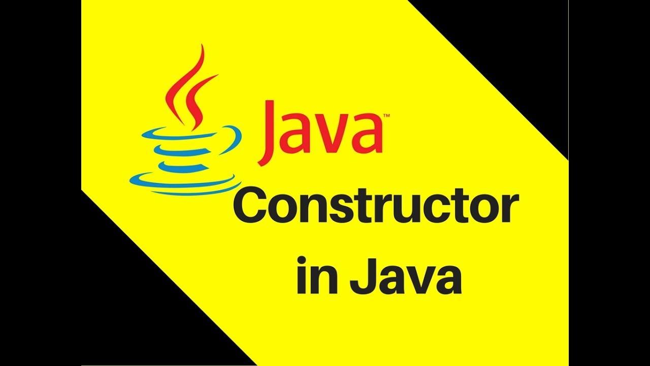 java constructors in hindi