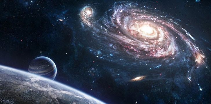 अंतरिक्ष के तथ्य facts about space in hindi