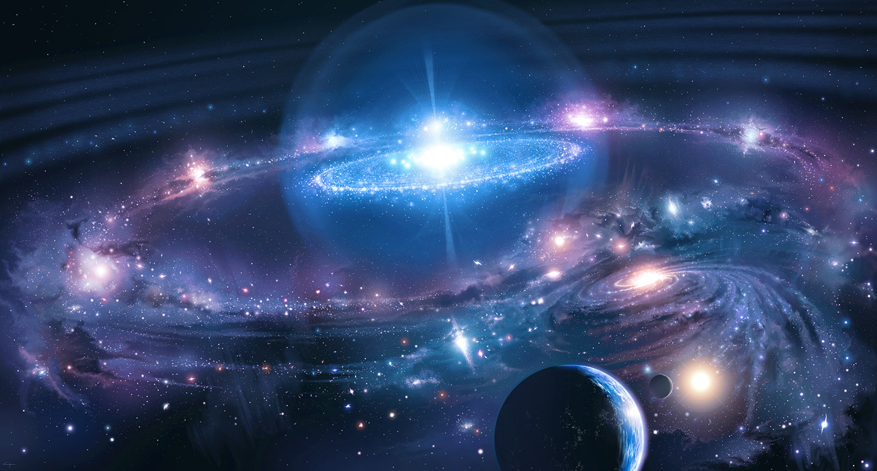 ब्रह्माण्ड रहस्य facts about universe in hindi