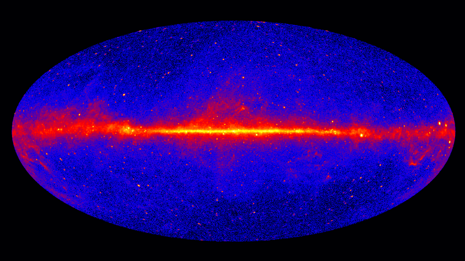 गामा किरण gamma rays in hindi