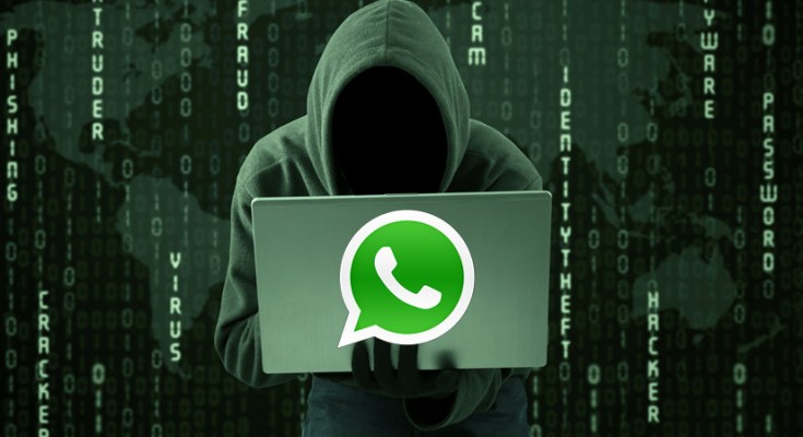 व्हाट्सएप्प हैक how to hack whatsapp in hindi