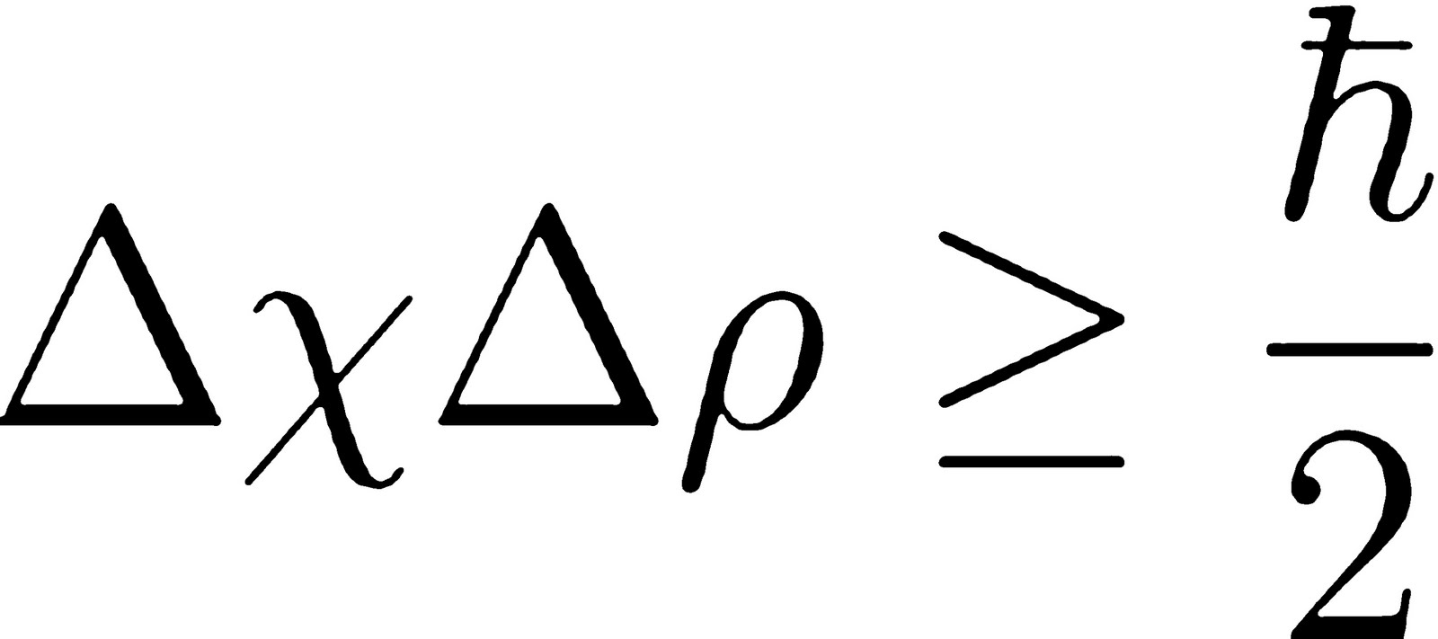 heisenberg uncertainty principle in hindi
