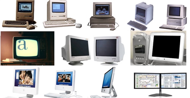 कंप्यूटर का इतिहास history of computer in hindi