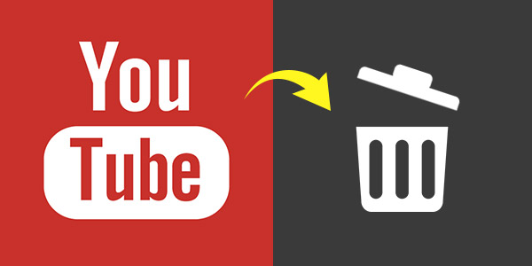 यूट्यूब हिस्ट्री को डिलीट कैसे करें?how to delete youtube history in hindi