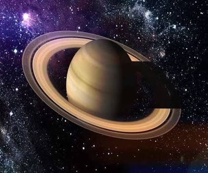 शनि saturn planet in hindi