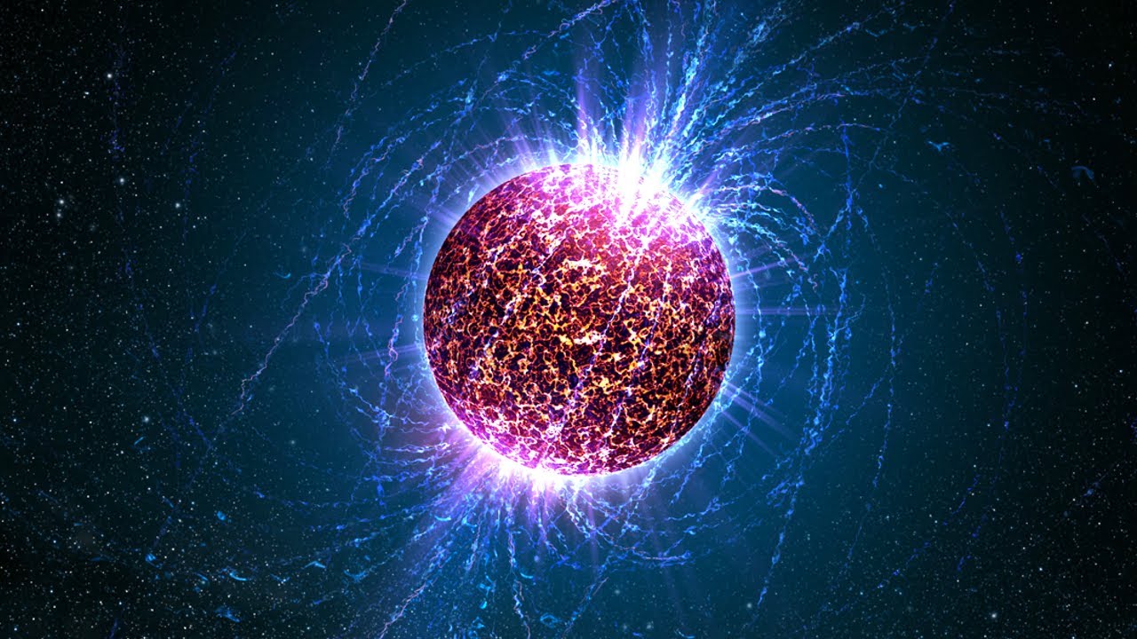 न्यूट्रॉन तारे neutron star in hindi