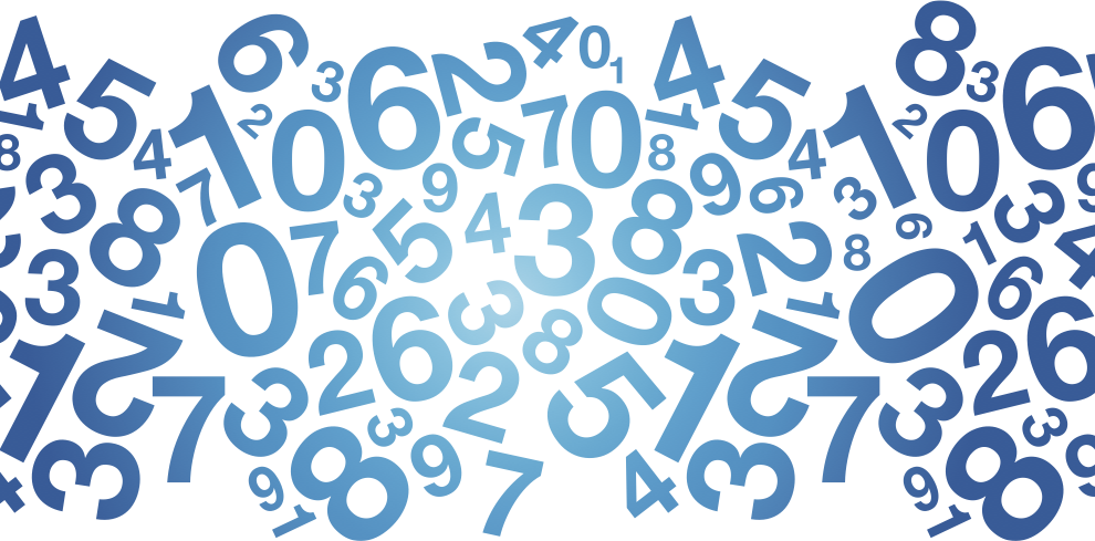 संख्या पद्धति number system in hindi