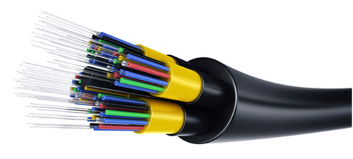 ऑप्टिकल फाइबर केबल optical fiber cable in hindi