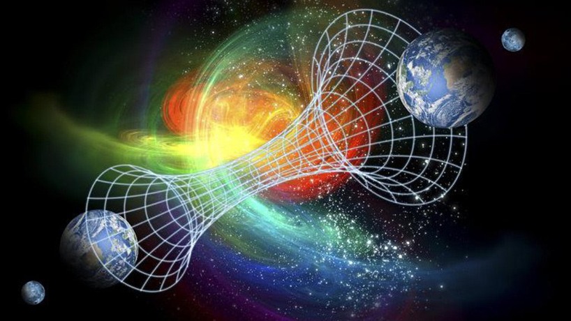 समानांतर ब्रह्माण्ड parallel universe in hindi