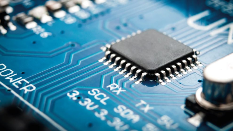 What Is Semiconductor Meaning