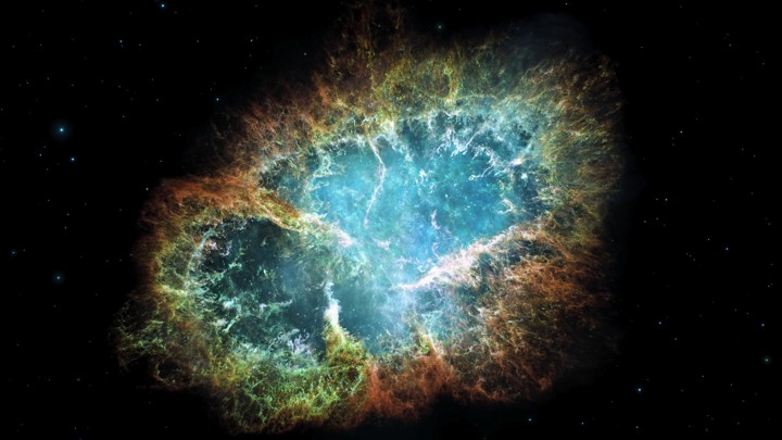 सुपरनोवा supernova in hindi