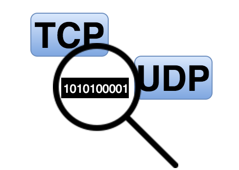 udp and tcp in hindi, difference