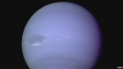 वरुण (Neptune in hindi)