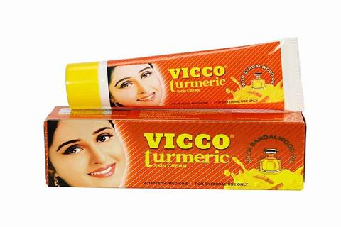विको टरमरिक क्रीम के फायदे vicco turmeric cream benefits in hindi