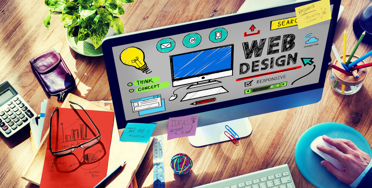 what is webdesign in hindi वेब डिजाईन क्या है?
