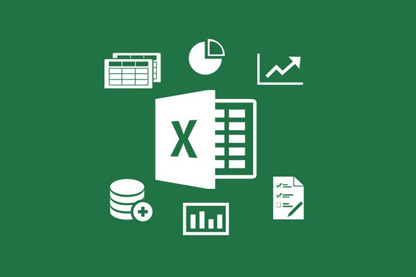 एमएस एक्सेल में कंसोलिडेट consolidate in ms excel in hindi