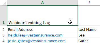 change cell font size in ms excel
