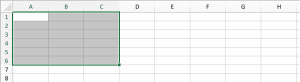 cell range in ms excel