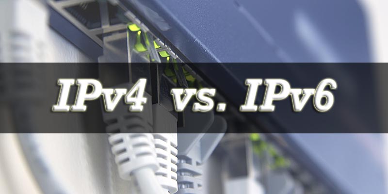 IPv4 और IPv6 के बीच का अंतर difference between ipv4 and ipv6 in hindi, computer network