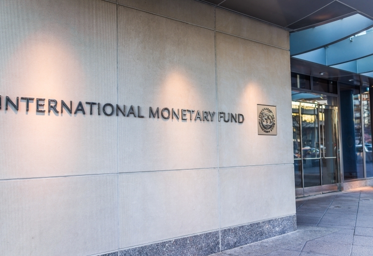 International Monetary Fund in hindi