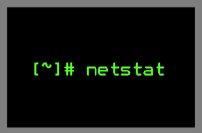netstat command in hindi, syntax, example, computer network