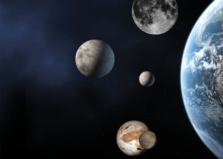 बौना ग्रह dwarf planet in hindi