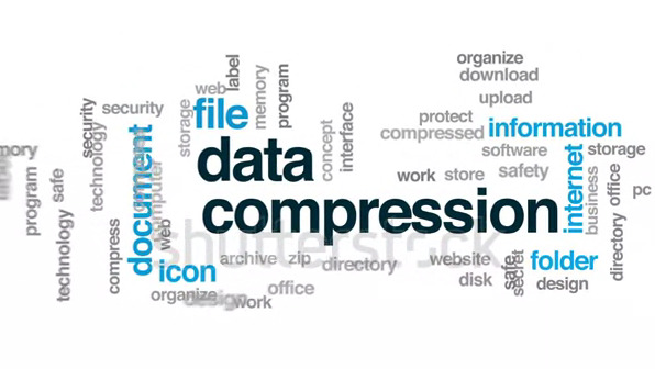 डाटा कम्प्रेशन क्या है? data compression techniques in hindi