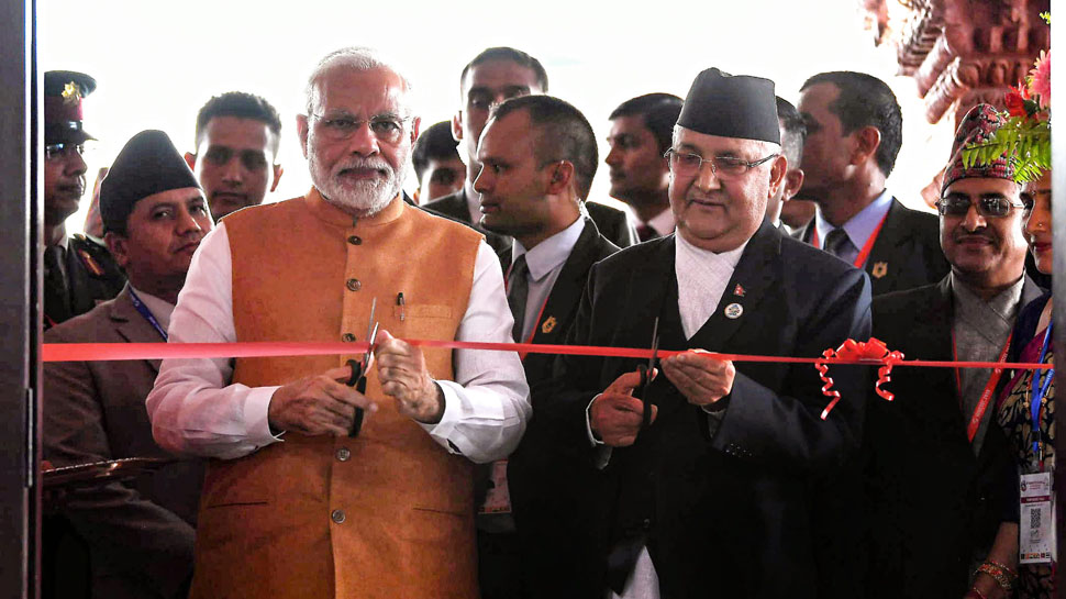 भारत नेपाल