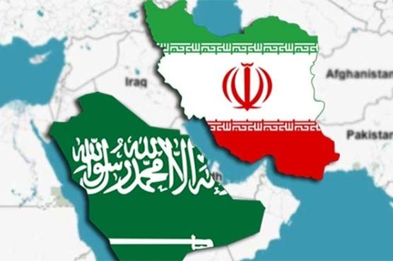 सऊदी अरब-ईरान शीत युद्ध