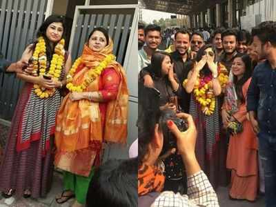सबा खान जयपुर