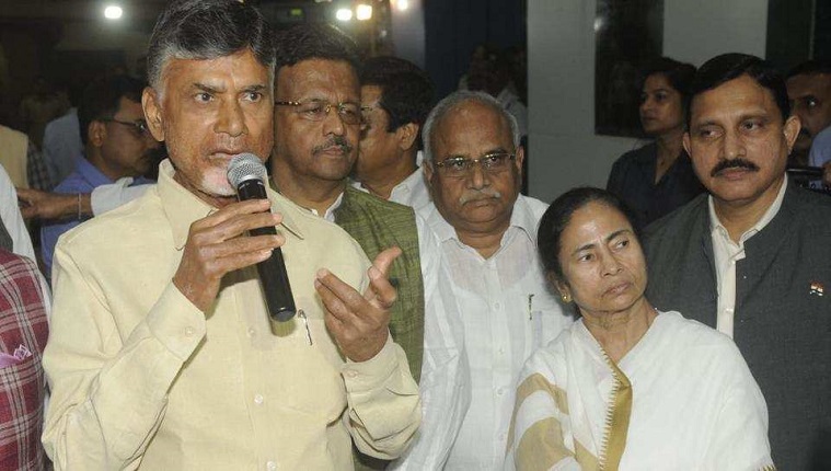 naidu and mamta