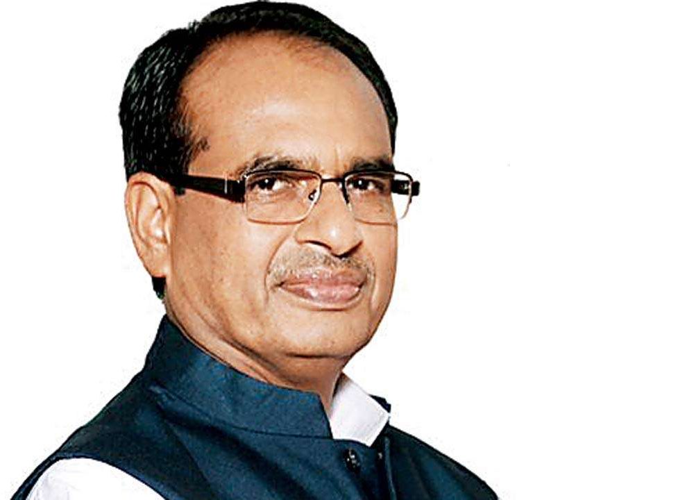 shivraj- singh chauhan