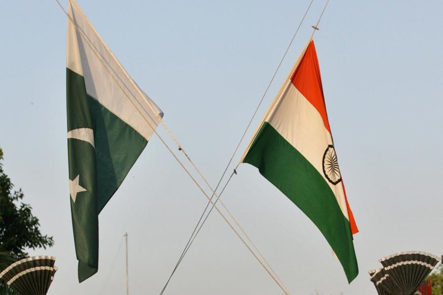 भारत और पाकिस्तान विवाद