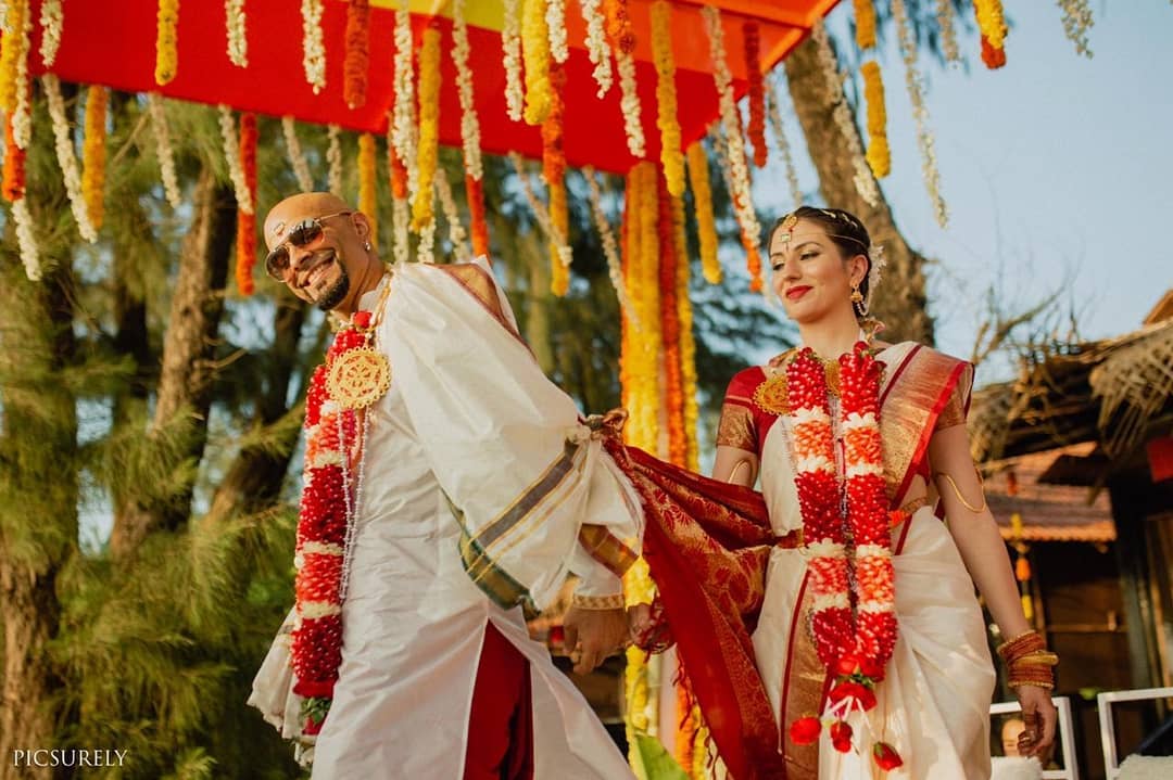 रघु की शादी