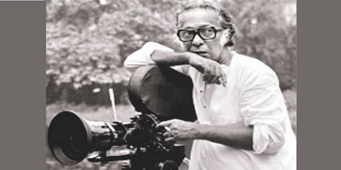 प्रसिद्ध बंगाली फिल्म निर्माता मृणाल सेन का 95 की उम्र में हुआ निधन