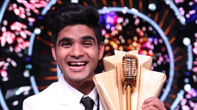 सलमान अली बने इंडियन आइडल 10 के विजेता