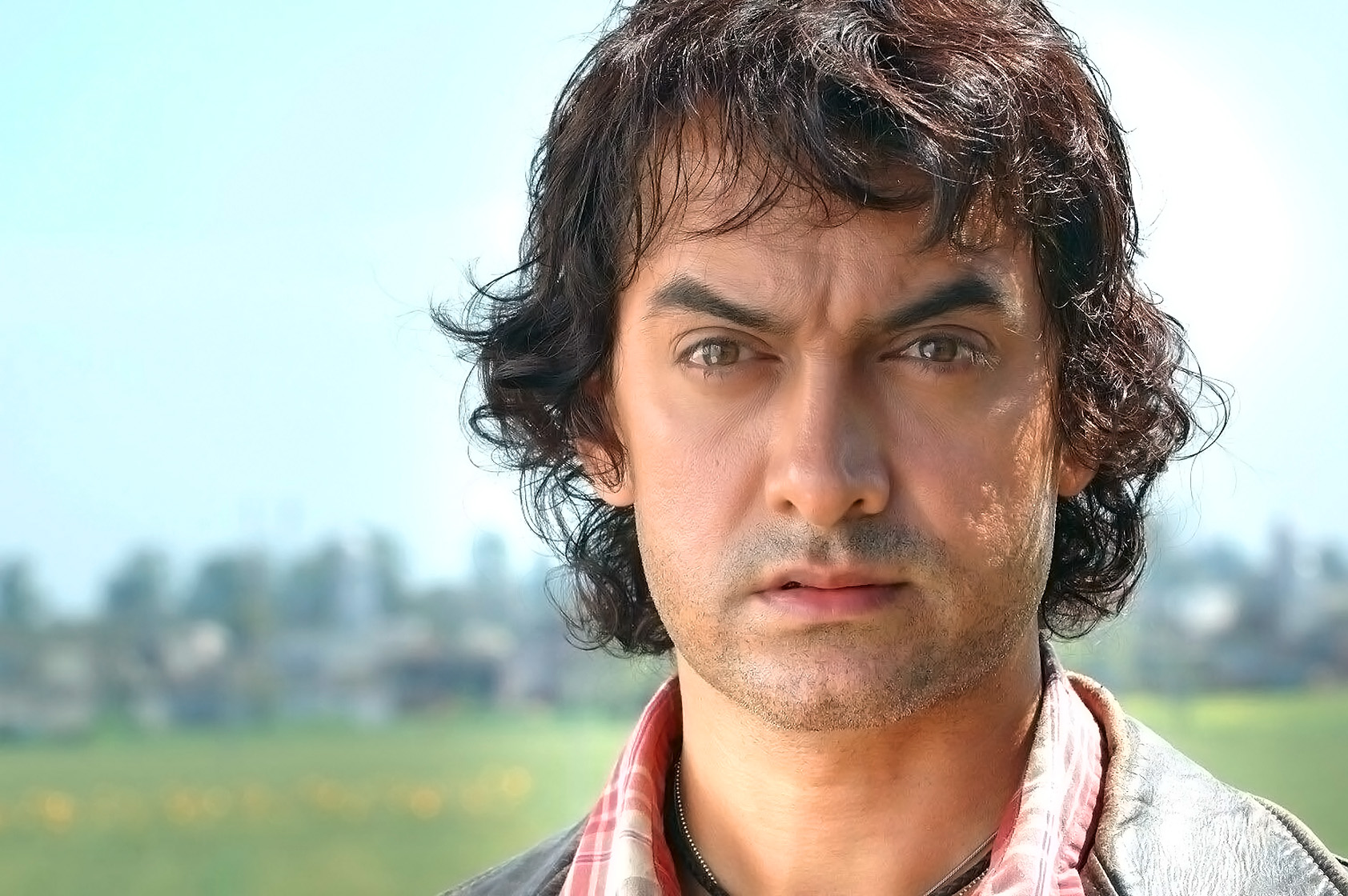आमिर खान की ये नयी फिल्म आपको 'रंग दे बसंती' की याद दिला देगी