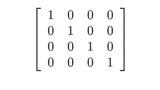  Matrix In Maths In Hindi Definition 