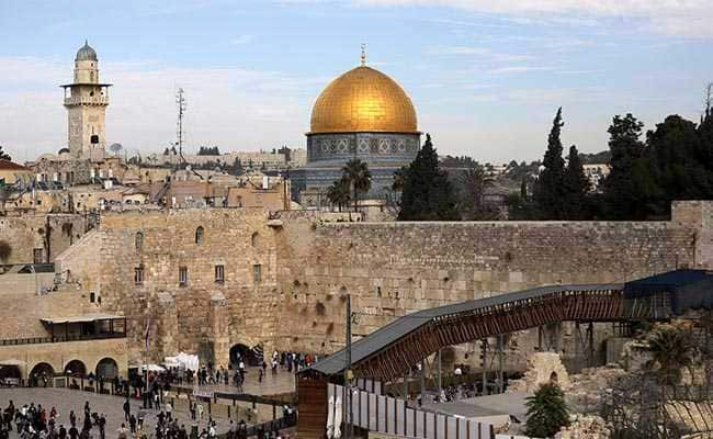 ऑस्ट्रेलिया ने इजराइल की राजधानी के रूप में येरुशलम को मान्यता दी